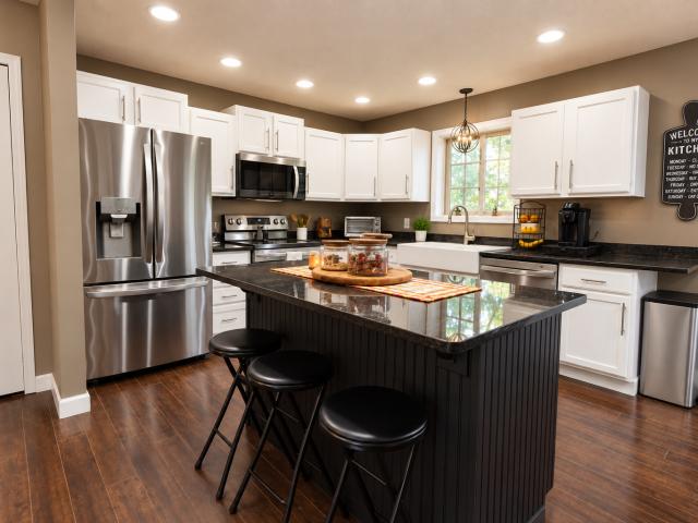 House for sale in Baxter, Crow Wing County