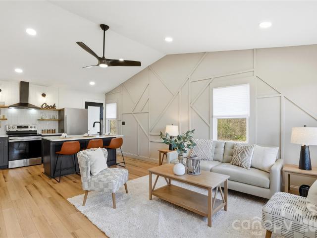 House for sale in Stanley, North Carolina