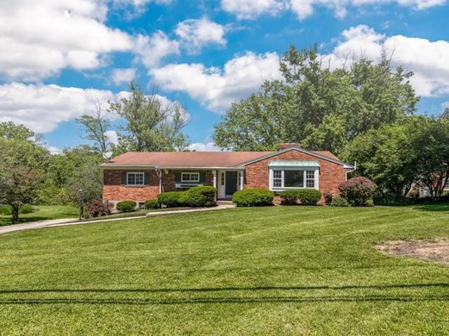 House for sale in Montgomery, Ohio
