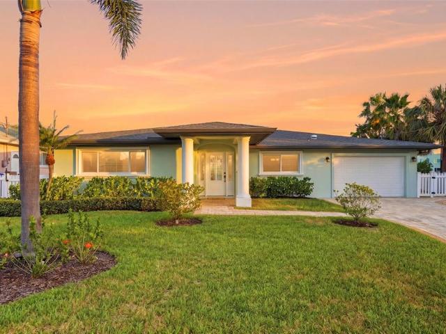 House for sale in South Pasadena, Florida
