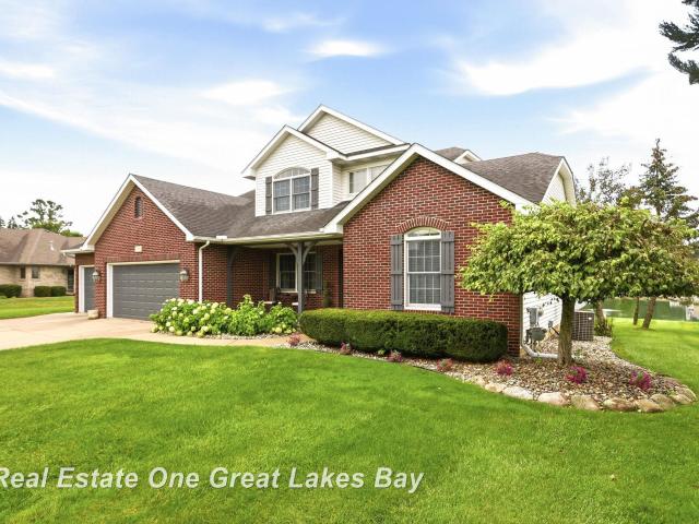 House for sale in Shattuckville, Michigan