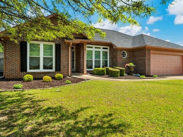 House for sale in Box Springs, Georgia