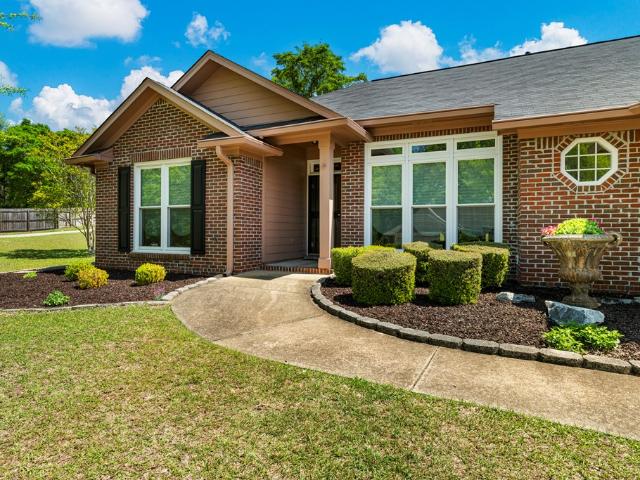 Property for sale in Box Springs, Georgia