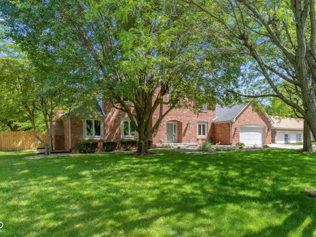 House for sale in New Palestine, Hancock County