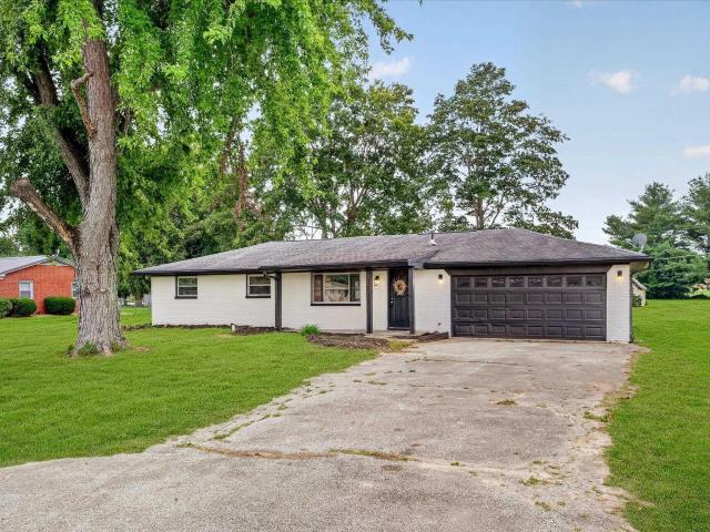 House for sale in Delphi, Indiana