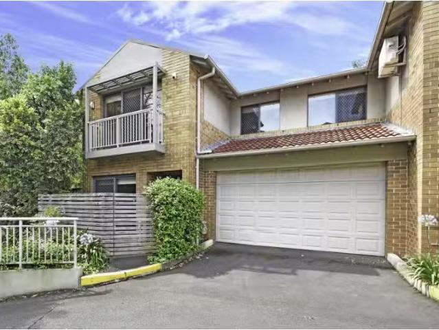 Condo for rent in Sydney, New South Wales