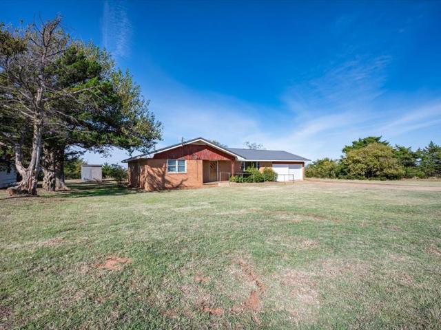 House for sale in Caddo, Oklahoma