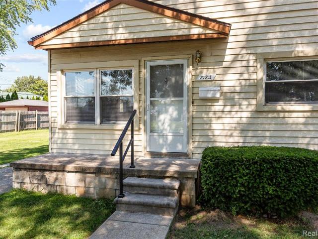House for sale in Taylor, Michigan