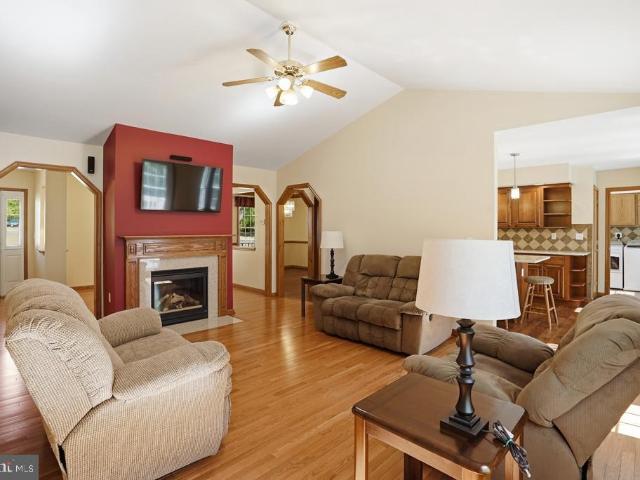 House for sale in Hughesville, Maryland
