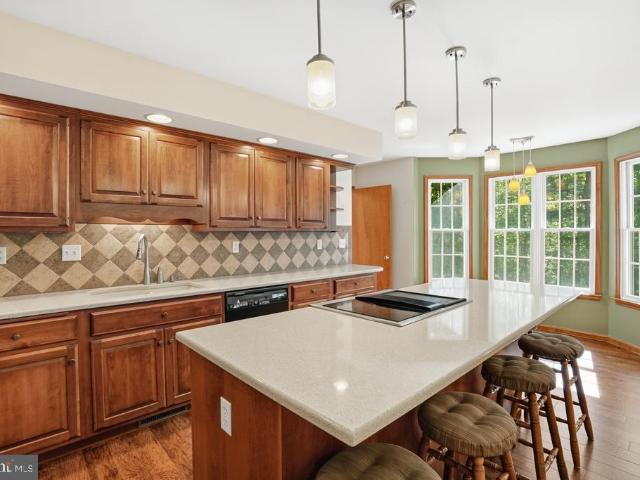 House for sale in Hughesville, Maryland