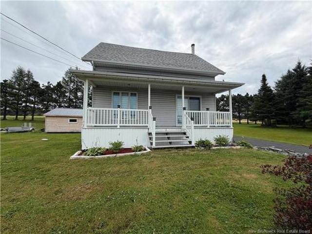House for sale in Restigouche, New Brunswick