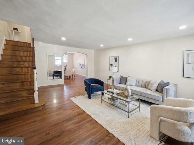 Townhouse for sale in Delco, Pennsylvania
