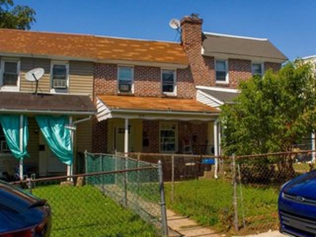 Townhouse for sale in Delco, Pennsylvania