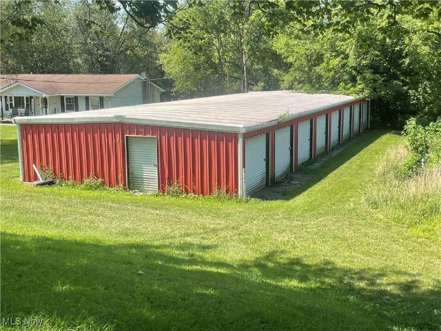 Commercial for sale in Belmont, Ohio