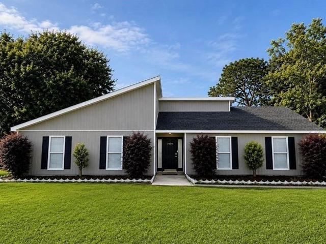 House for sale in Mobile, Alabama