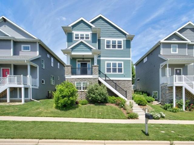 House for sale in Middleton, Wisconsin