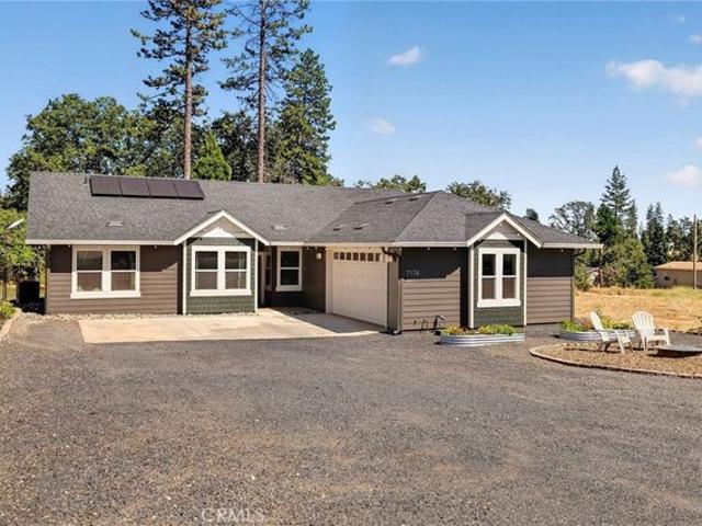 House for sale in Butte, California