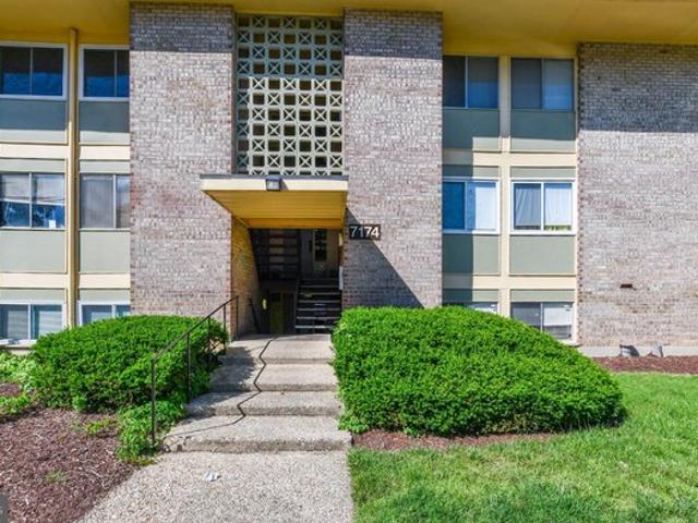 Condo for sale in District Heights, Maryland