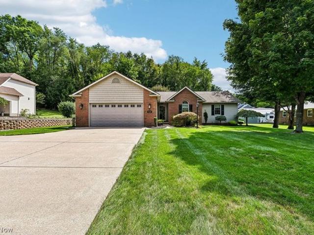 House for sale in North Canton, Ohio
