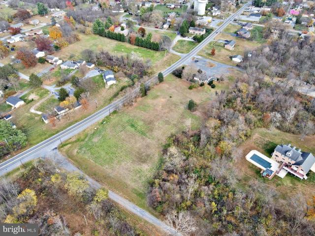 Land for sale in Shepherdstown, West Virginia