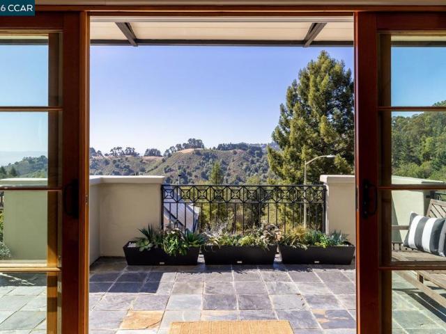 House for sale in Oakland, California