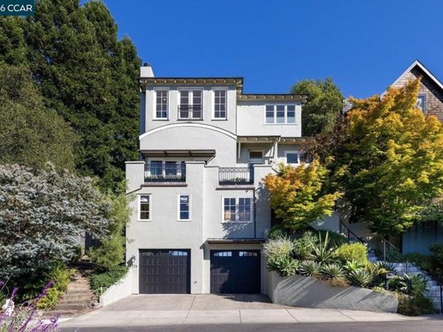 House for sale in Berkeley, California