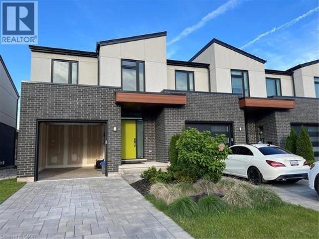 House for rent in Niagara, Ontario