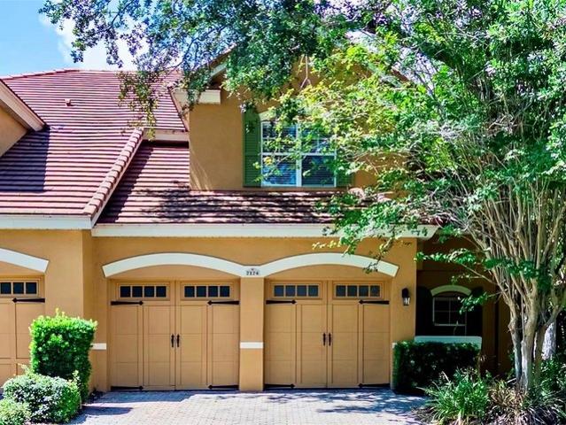 Townhouse for sale in Orlando, Florida