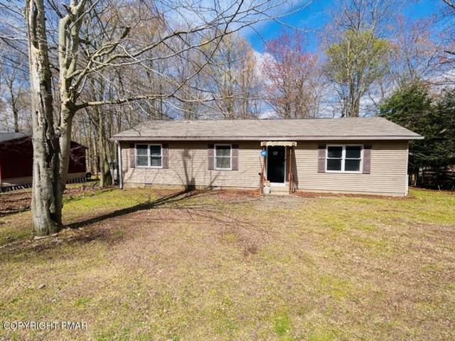 House for sale in Cresco, Pennsylvania