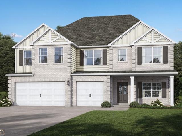 House for sale in Fairburn, Georgia