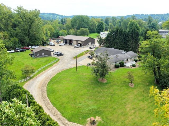 House for sale in Millersburg, Ohio