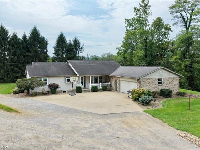 House for sale in Millersburg, Ohio