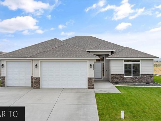 House for sale in Kennewick, Washington