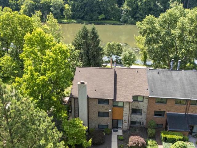 Townhouse for sale in Annapolis Junction, Maryland