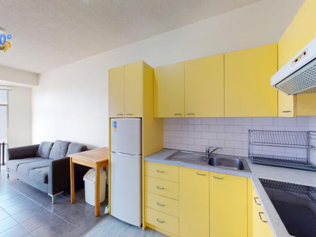 Apartment for rent in Carlton, Melbourne