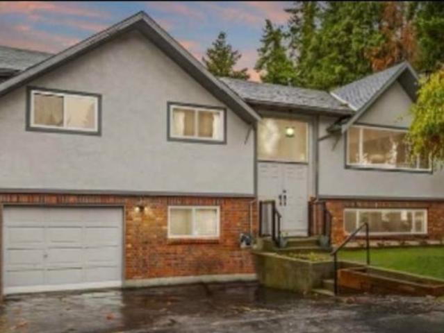 House for sale in Delta, British Columbia