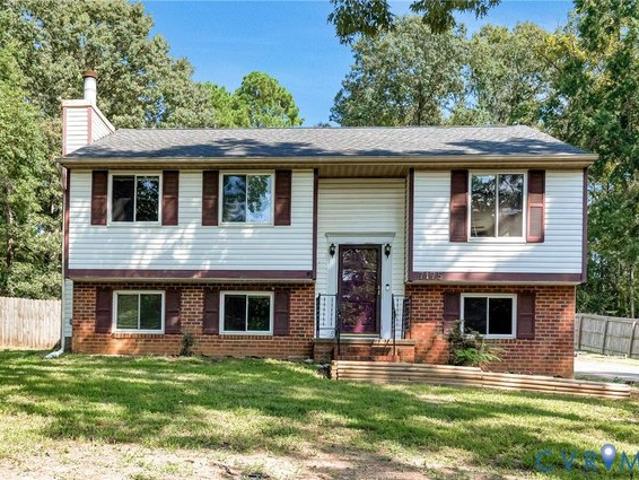 House for sale in Virginia