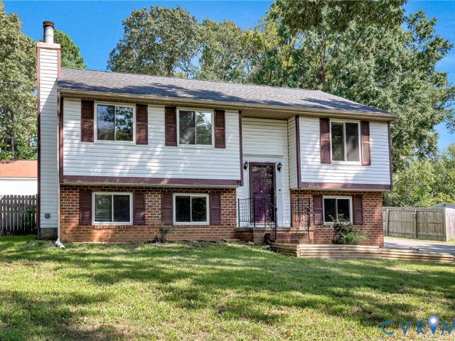 House for sale in Virginia