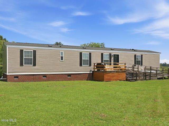 House for sale in Ayden, North Carolina
