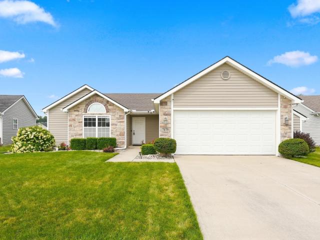House for sale in Fort Wayne, Indiana