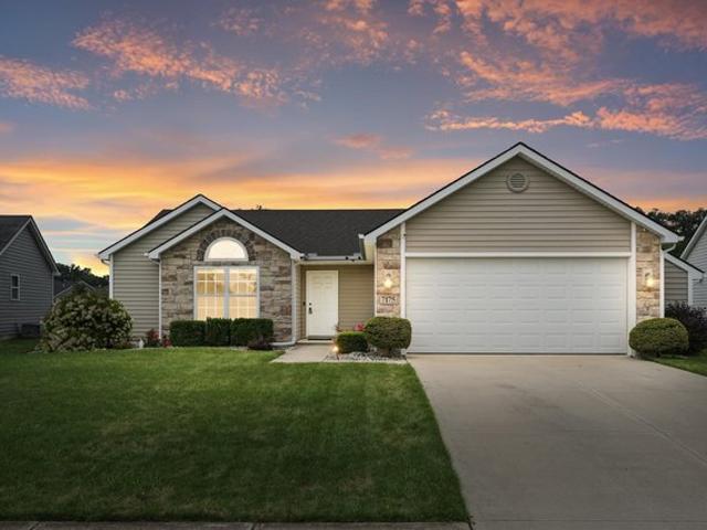 House for sale in Fort Wayne, Indiana
