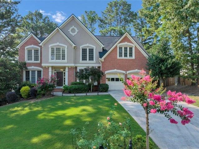 House for sale in Johns Creek, Georgia