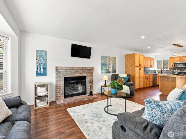 House for sale in Manchester, Kitsap County