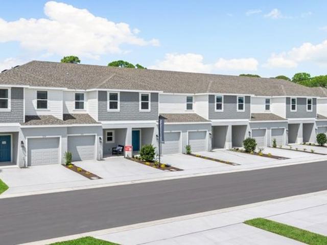 Townhouse for sale in Nokomis, Florida