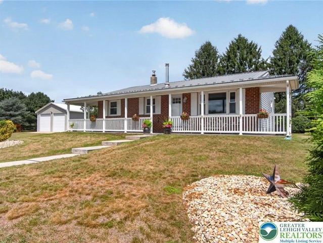 House for sale in Lehigh, Pennsylvania