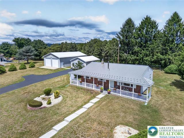 House for sale in Lehigh, Pennsylvania