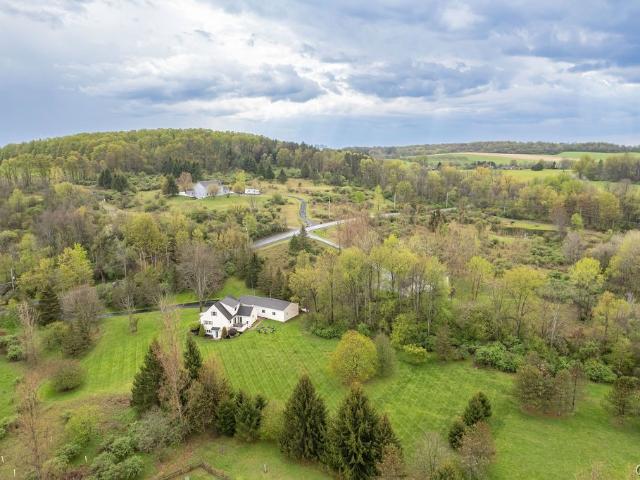 House for sale in Hamilton, New York