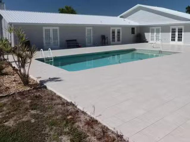 House for sale in Okeechobee