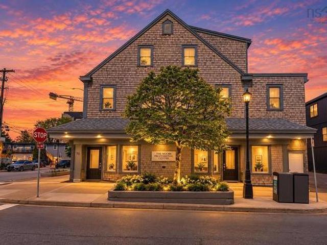 Commercial for sale in Downtown Dartmouth Business District, Dartmouth