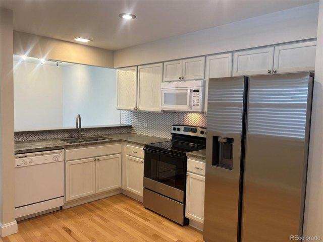 Condo for sale in Arapahoe, Colorado